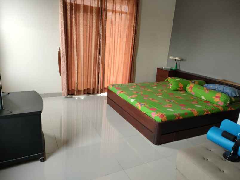 jual rumah di citra grand cibubur bekasi