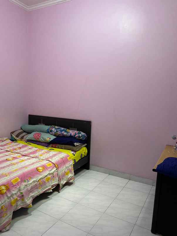 jual rumah komplek siap huni di tomang grogol