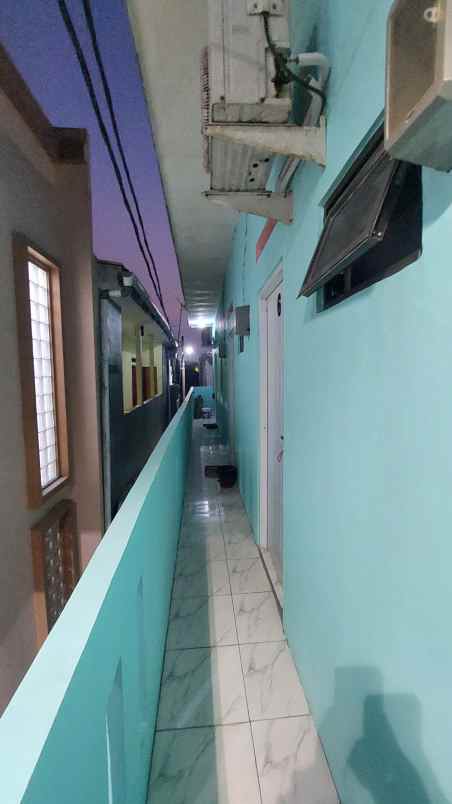 jual rumah kos investasi slow to sale