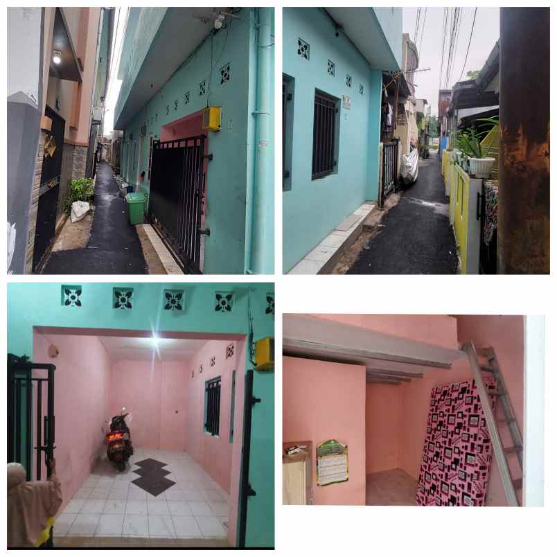 jual rumah kos investasi slow to sale