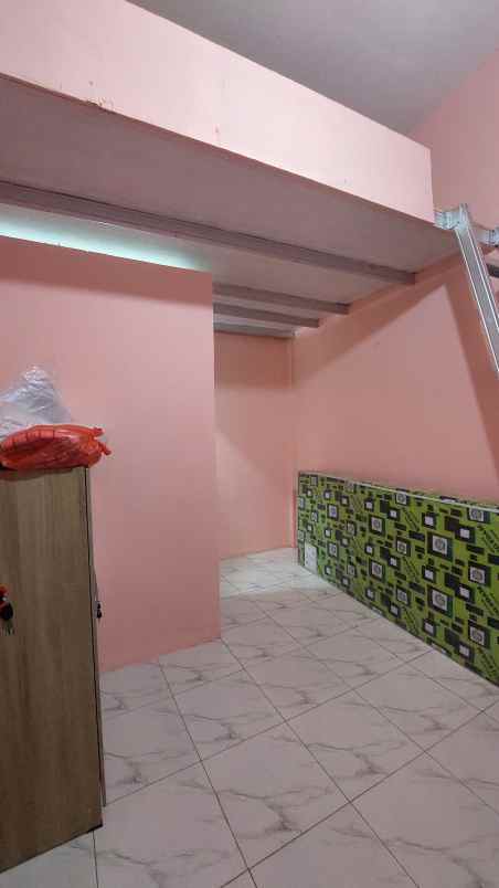 jual rumah kos investasi slow to sale