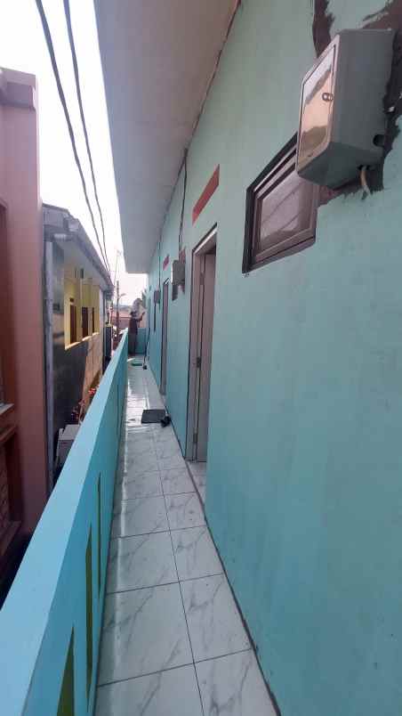 jual rumah kos investasi slow to sale