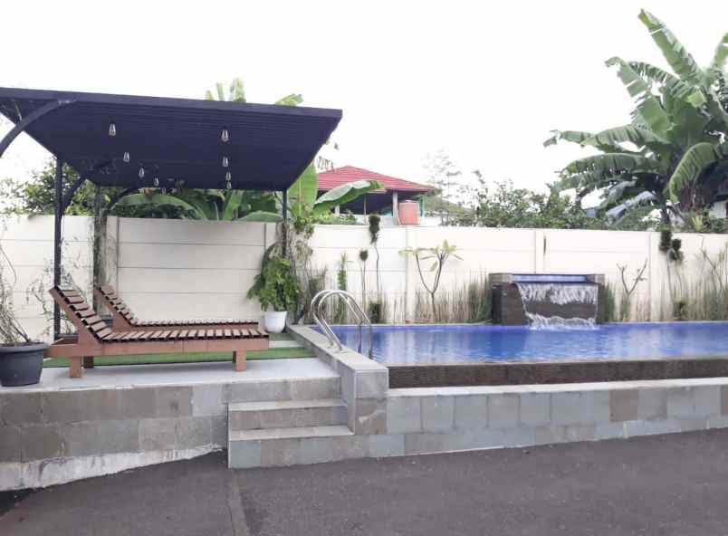 jual rumah mewah bagus di daerah sukamanah cianjur
