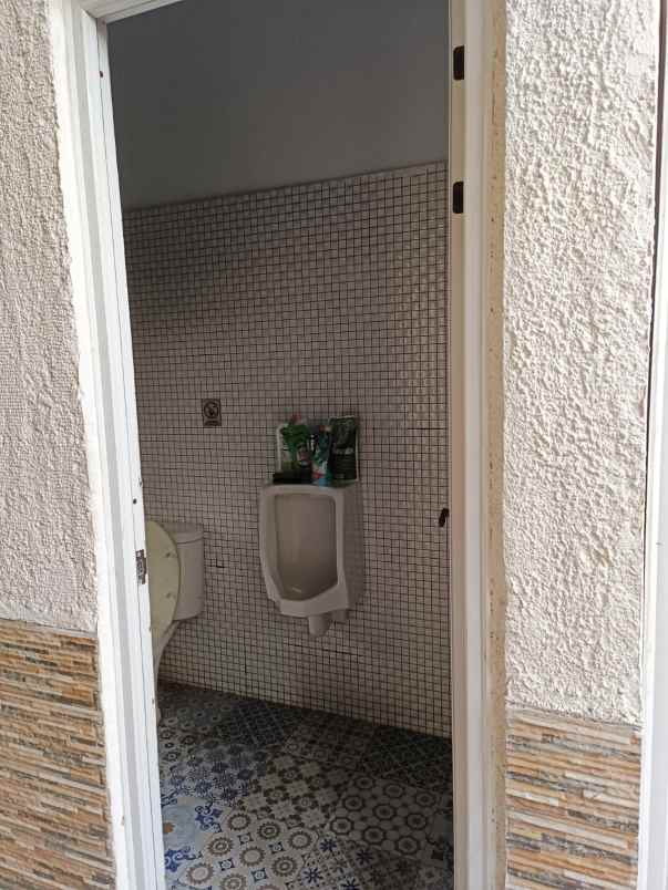 jual rumah muara karang jak ut