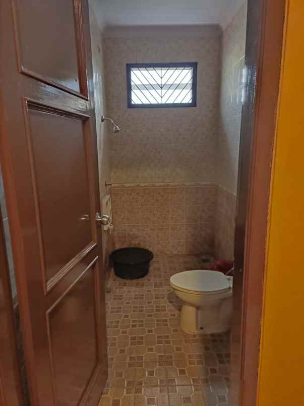 jual rumah muara karang jak ut