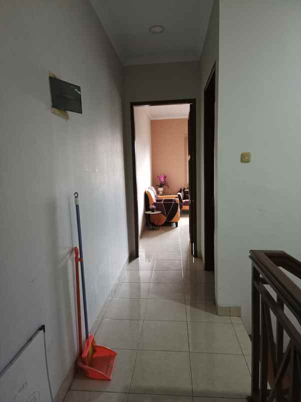 jual rumah muara karang jak ut