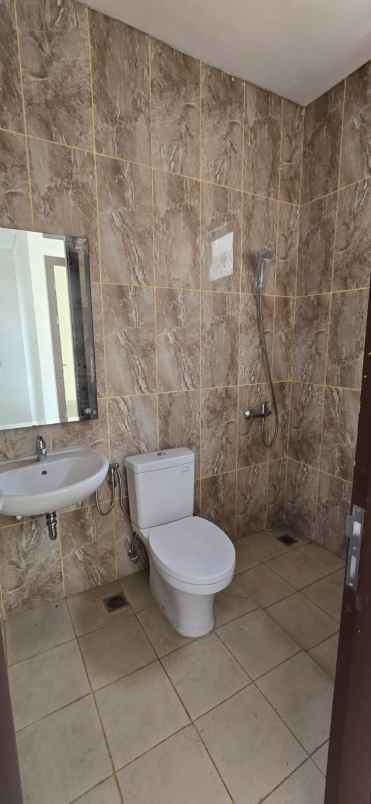 jual rumah murah di lavon swan city cluster enchanta