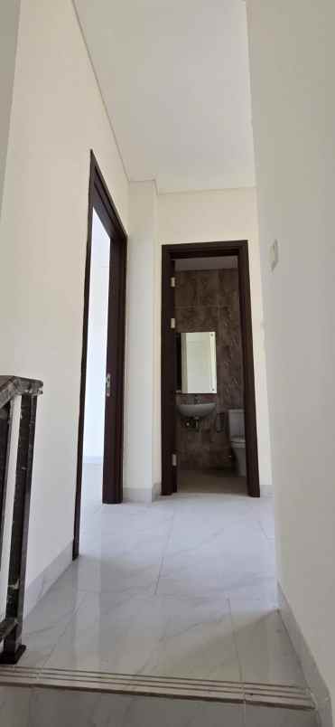 jual rumah murah di lavon swan city cluster enchanta