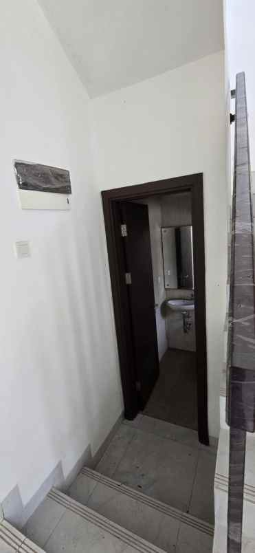 jual rumah murah di lavon swan city cluster enchanta