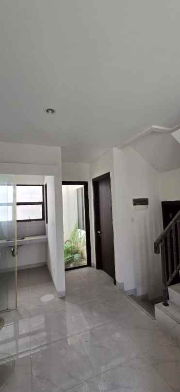 jual rumah murah di lavon swan city cluster enchanta