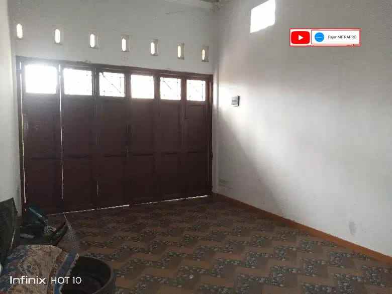 jual rumah rawalumbu kota bekasi
