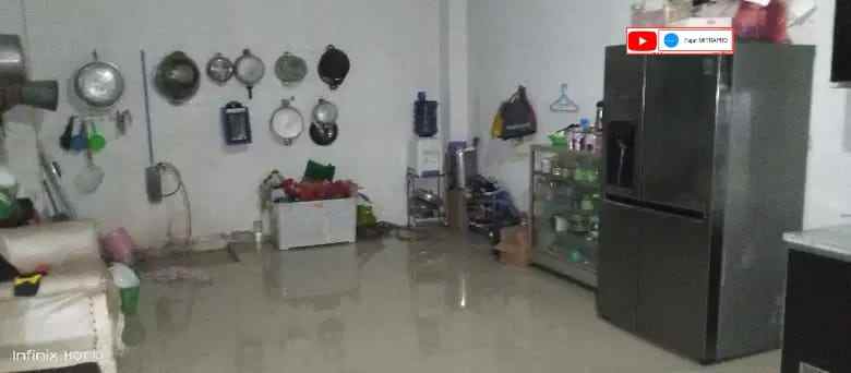 jual rumah rawalumbu kota bekasi