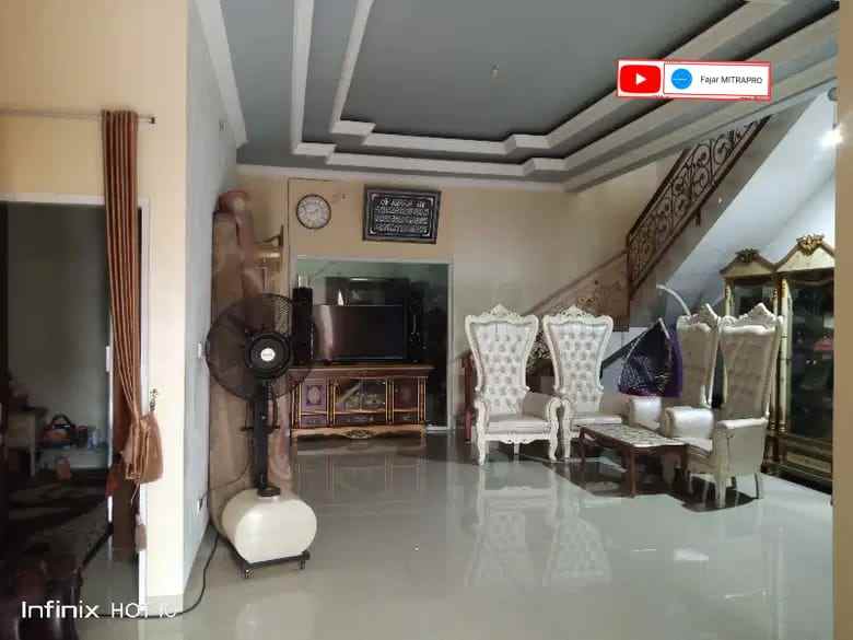 jual rumah rawalumbu kota bekasi