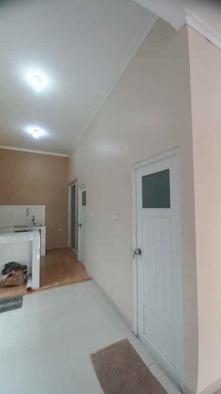 jual rumah siap huni cibubur city