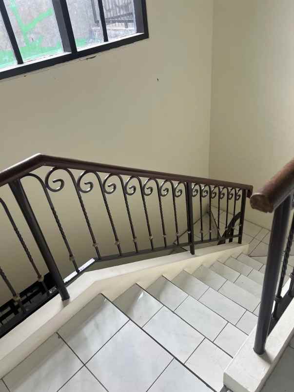 jual rumah siap huni legenda wisata cibubur