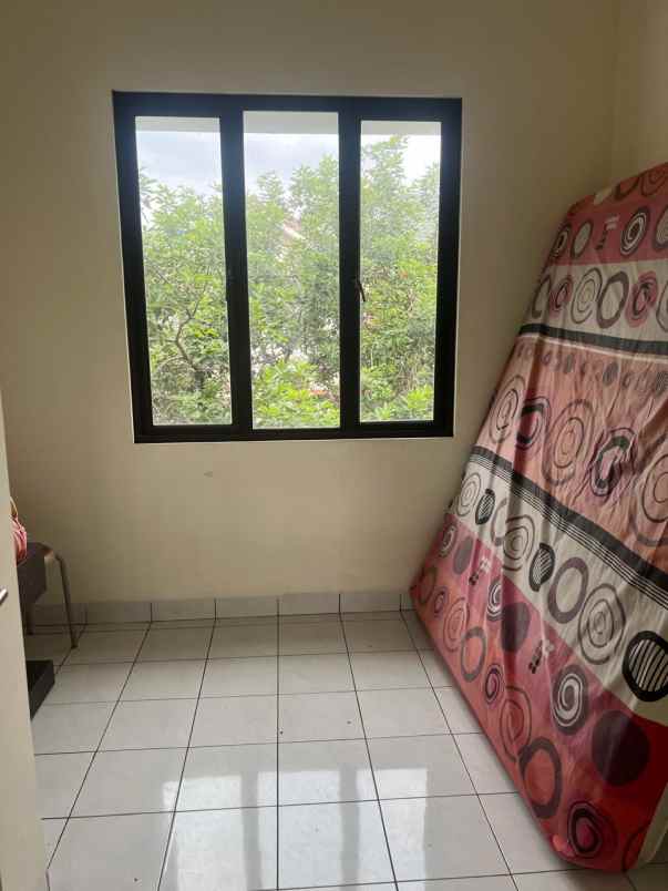 jual rumah siap huni legenda wisata cibubur