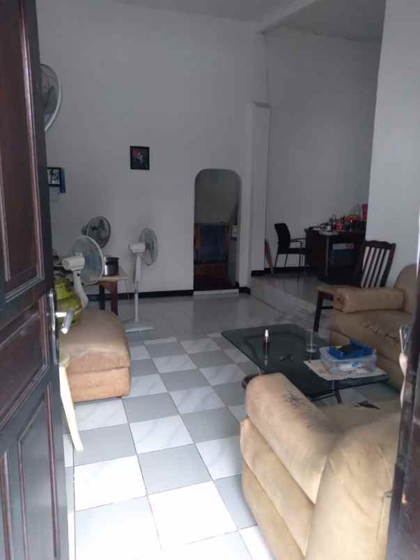 jual rumah tanjung duren dekat pasar kopro jak bar