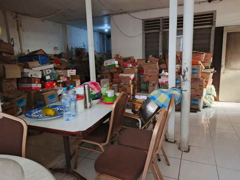 jual rumah wonorejo surabaya pusat