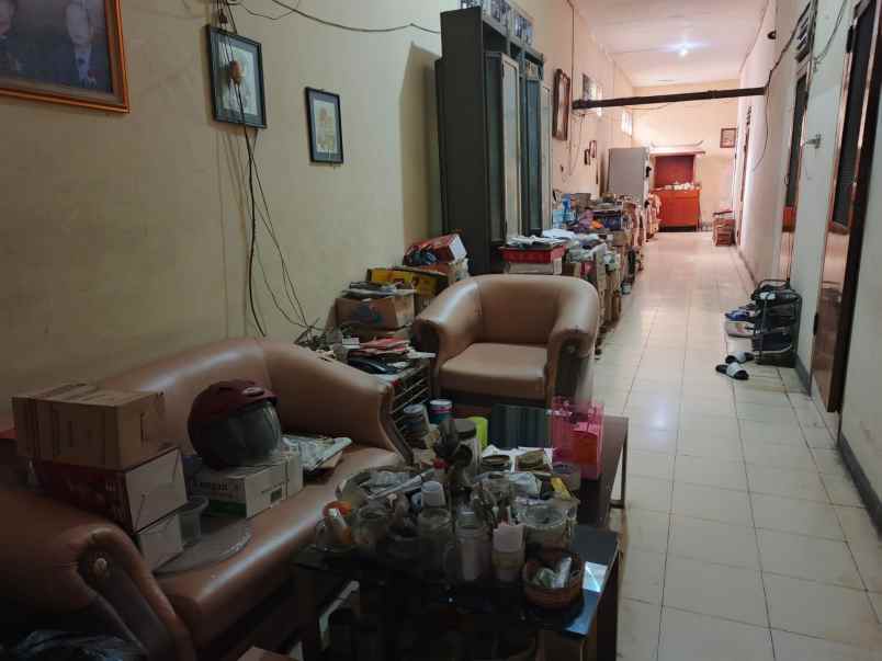 jual rumah wonorejo surabaya pusat