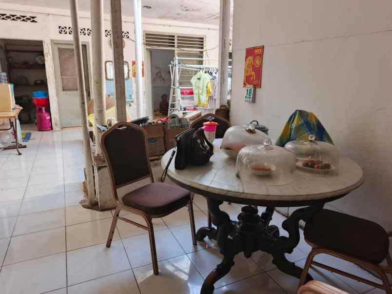 jual rumah wonorejo surabaya pusat