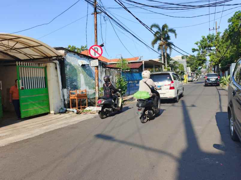 jual rumah wonorejo surabaya pusat