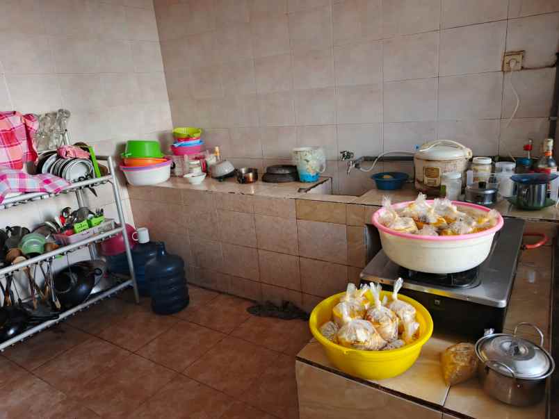 jual rumah wonorejo surabaya pusat