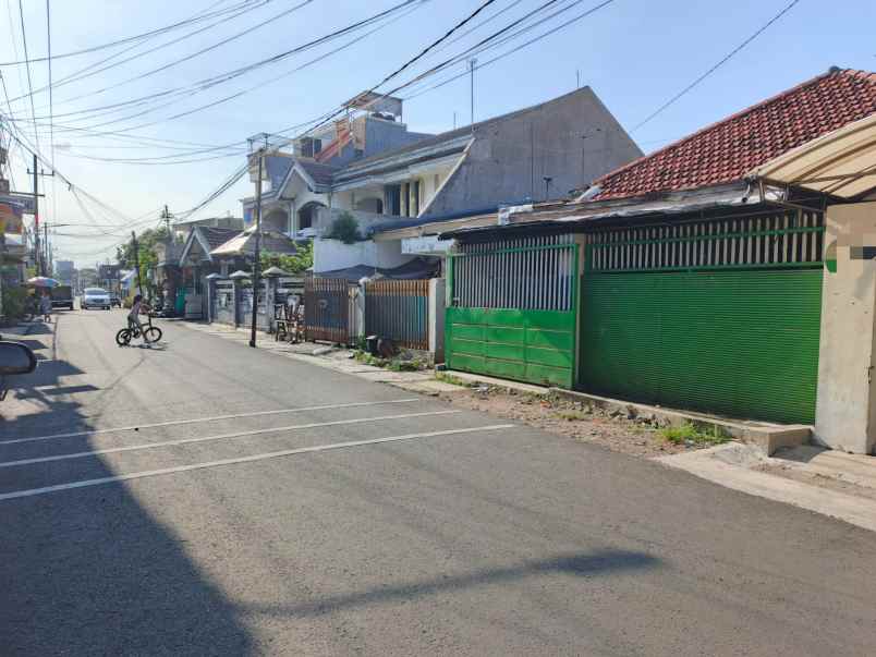 jual rumah wonorejo surabaya pusat
