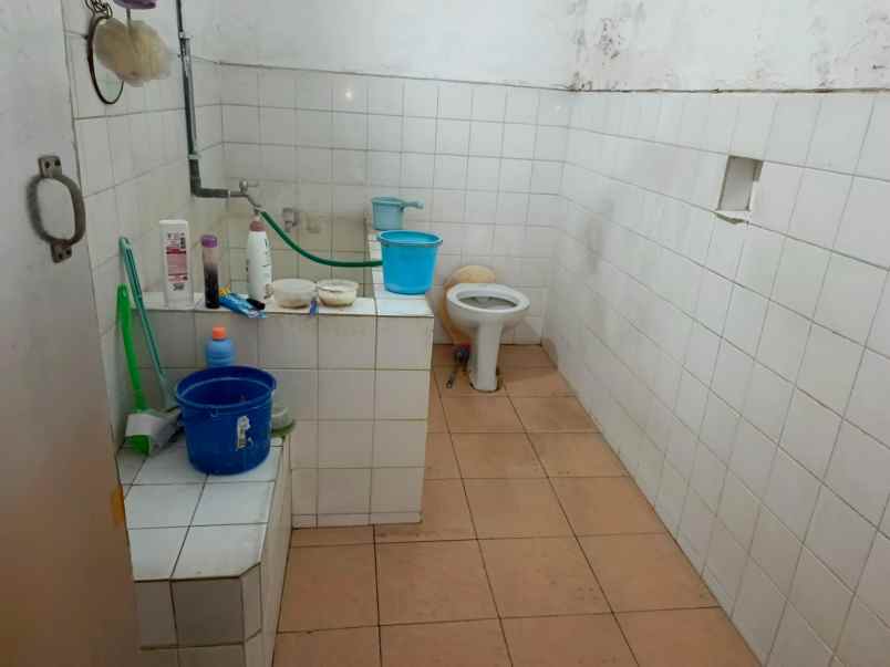 jual rumah wonorejo surabaya pusat
