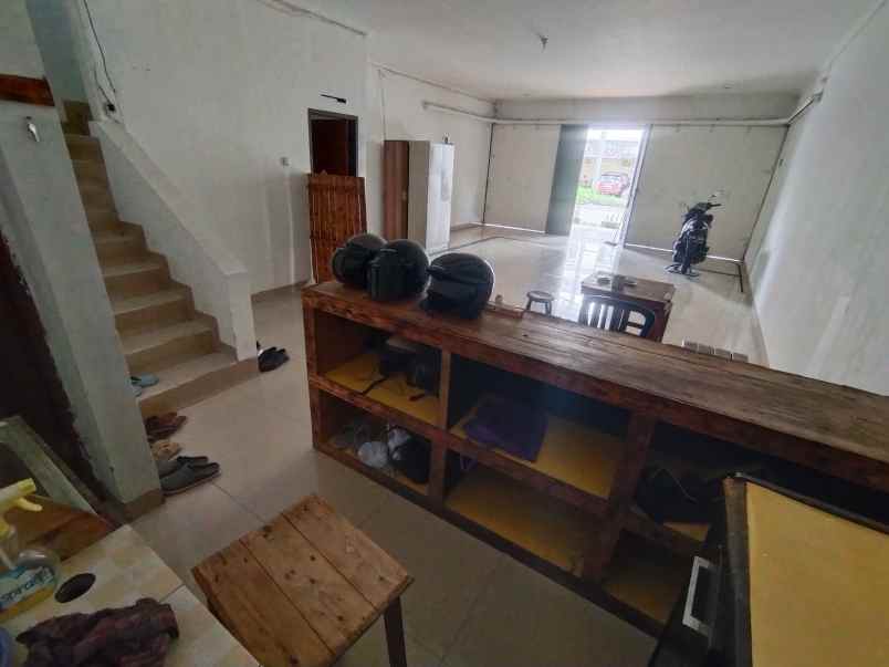 jual sewa ruko di setra dago antapani kota bandung