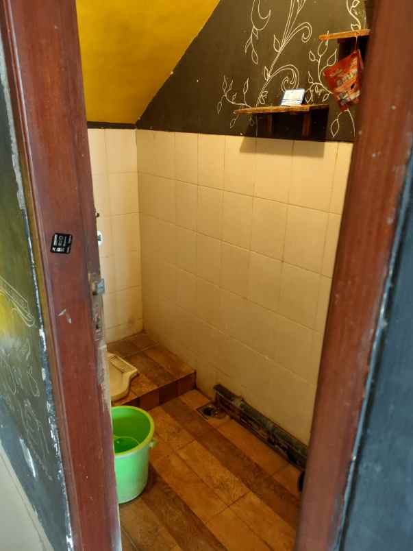 jual sewa ruko di setra dago antapani kota bandung