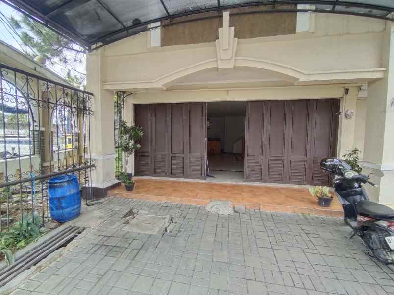 jual sewa ruko di setra dago antapani kota bandung