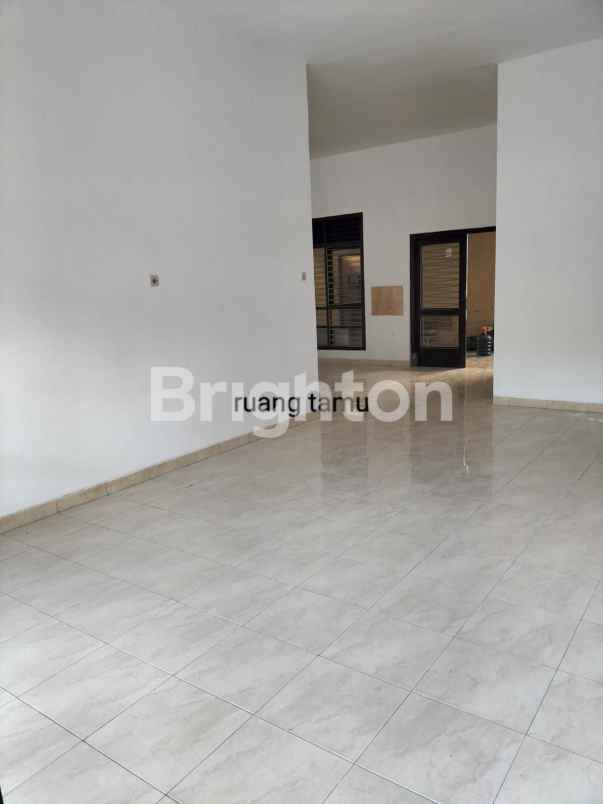 jual sewa rumah siap huni ngagel row jalan 7 m