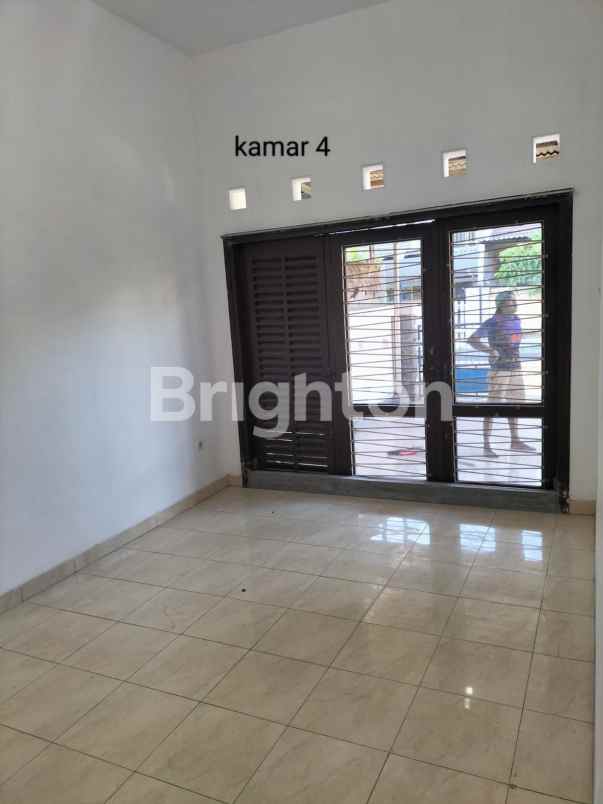 jual sewa rumah siap huni ngagel row jalan 7 m