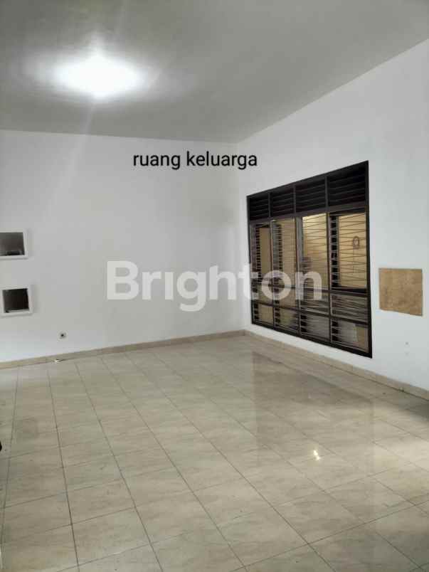 jual sewa rumah siap huni ngagel row jalan 7 m