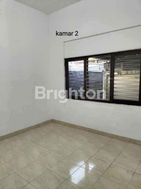 jual sewa rumah siap huni ngagel row jalan 7 m