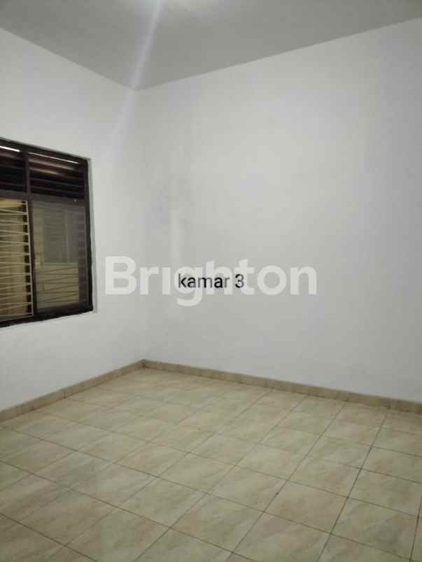jual sewa rumah siap huni ngagel row jalan 7 m