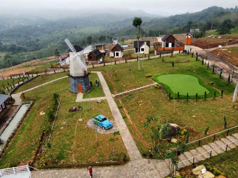 jual tanah kavling murah bogor shm siap bangun
