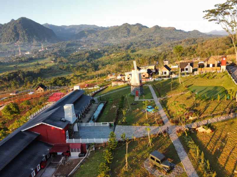 jual tanah kavling murah bogor shm siap bangun