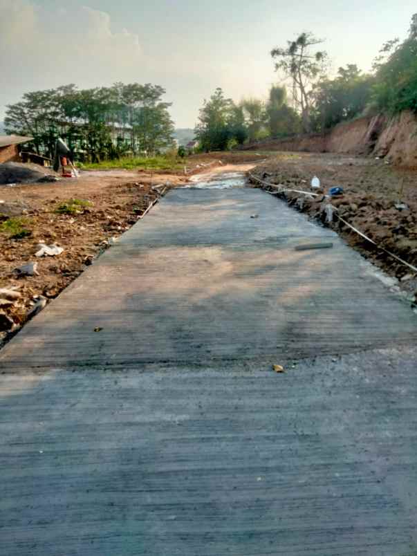 kavling siap bangun di unimus kedungmundu semarang