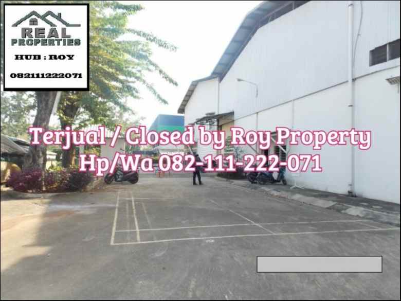 komersial jiep pulogadung jakarta timur