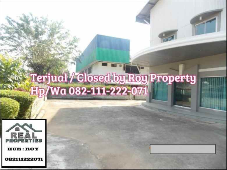 komersial jiep pulogadung jakarta timur