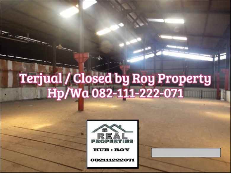 komersial jiep pulogadung jakarta timur