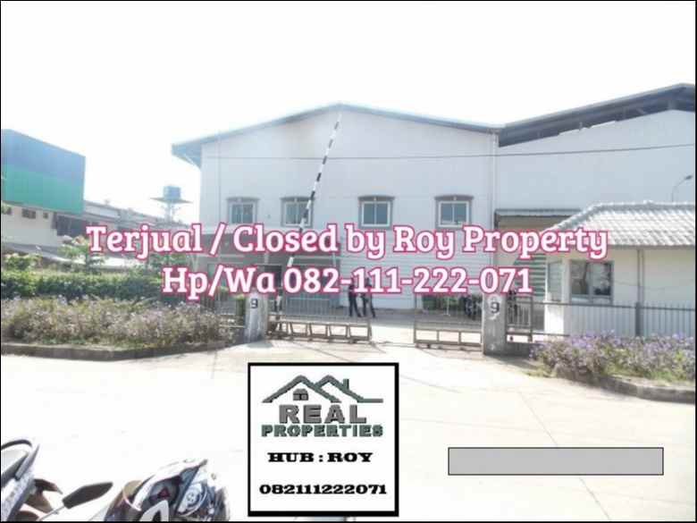 komersial jiep pulogadung jakarta timur