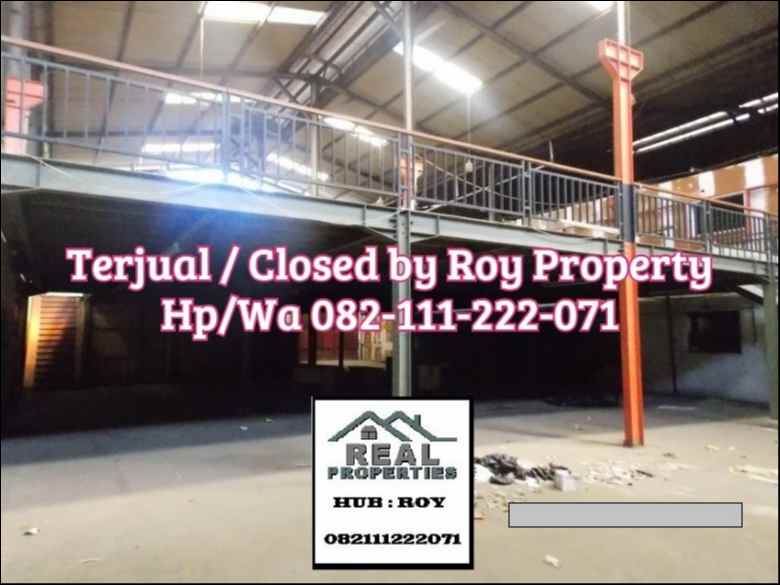 komersial jiep pulogadung jakarta timur