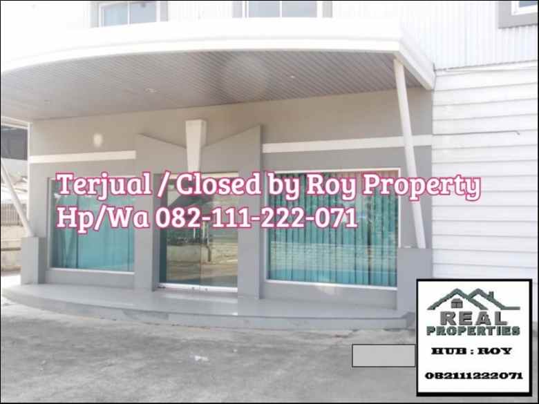 komersial jiep pulogadung jakarta timur