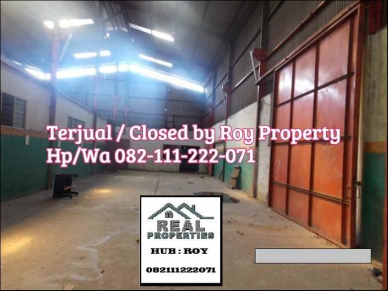 komersial jiep pulogadung jakarta timur