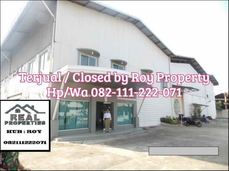 komersial jiep pulogadung jakarta timur