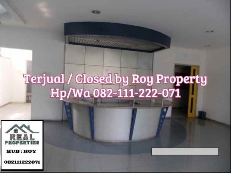 komersial jiep pulogadung jakarta timur