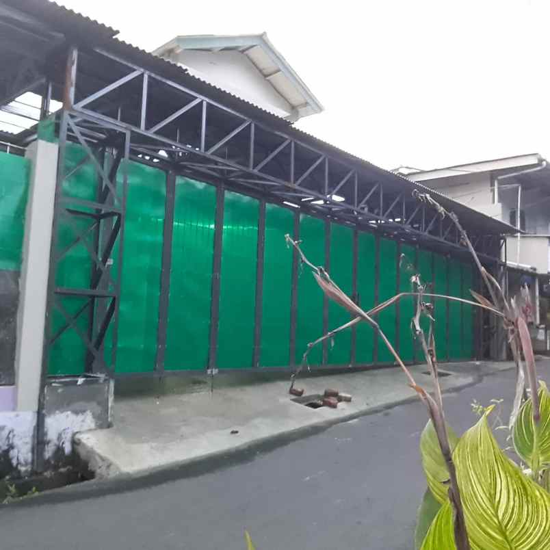 kos dwijaya radio dalam jaksel