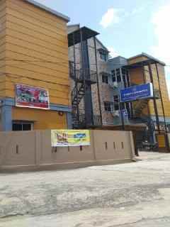 kosan putra putri pasutri